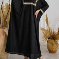 مانتو عبایی دنیا