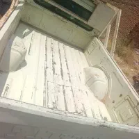 پیکان وانت ۹۰تک سوزتوضیحات بخونید