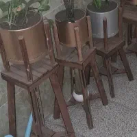 پایه ضد اب