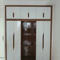 کمد دیواری وکابینت