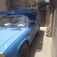 نیسان دوگانه شرکت
