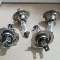 چراغ معمولی پژو