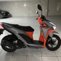 موتور گلکسی CL150 نیرو موتور