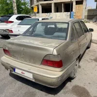 دوو سیلو مدل ۸۱