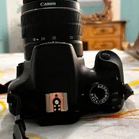دوربین عکاسی کنون EOS1200D