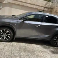 رنت اجاره لکسوس nx/رنت لکسوس