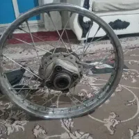 تبلت|تبلت|مشهد, پورسینا|دیوار