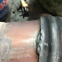 فروش کاتالیزور ماشین کوییک ۴۰۱