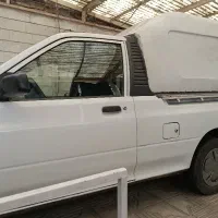پراید وانت مدل 1400