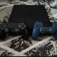 ps4 slim