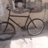 دوچرخه۲۶ آساک