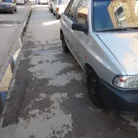پراید مدل 90|خودرو سواری و وانت|مشهد, کشف|دیوار