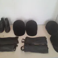 لوازم سوارکاری مخصوص کودکان