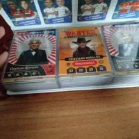 دوتا فول آلبوم کارت‌های خفن