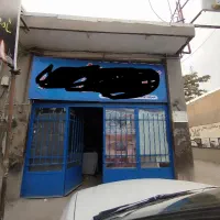 اجاره مغازه دیزل اباد ۱۷متر