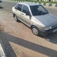 پراید صبا ۸۴