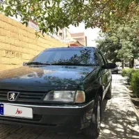 فروش فوریی RDi 84 خانگی کم کار