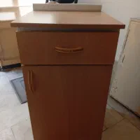 جاکفشی یا میز کار