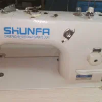 چرخ راسته شونفا سرنخ‌زن