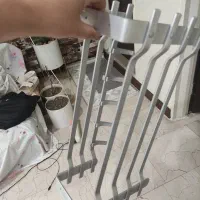 قفسه حمام