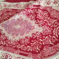 رو  فرشی ترمز دار