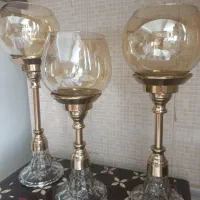 شمعدانی