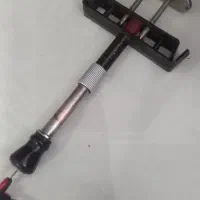 قفل پدال ماشین