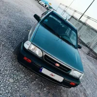 پراید 86