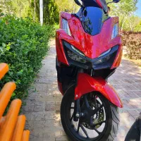 موتور گلکسی cl 160 cc