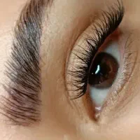 انواع کاشت مژه ۳۳۰ و اموزش