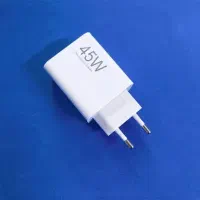 آداپتور شارژر شیامی 45 وات mi اصل سرکارتونی