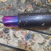 منبع اگزوز هاوارد 711
