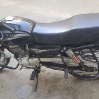 رهرو طرح باکسر ۱۵۰ مدل ۱۴۰۲