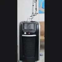 فروش لیزر کیوسویچ بازویی مدل ۲۰۲۵