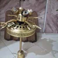 پنکه سقفی و پنکه قدیمی