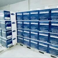 گاز استریل گاز دندانپزشکی گاز غیر استریل