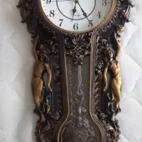 ساعت دیواری