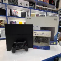 Ps4 fat 500 کپی خور