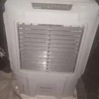 فروش یک عدد کولر سلولزی پلیمری