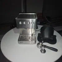 قهوه ساز مدل gemilai 3005