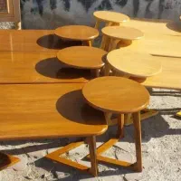 جلو مبلی الماس.