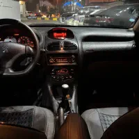 206 SD ۹۷|خودرو سواری و وانت|نوشهر, |دیوار