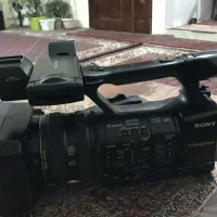 دوربین فیلمبرداریNX3
