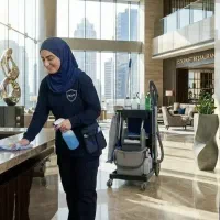 نظافتچی خانم در صادقیه (غرب تهران )منزل شخصی