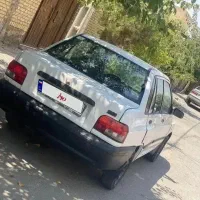 پراید مدل ۸۸ نقد،اقساط