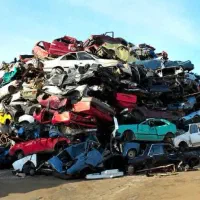 طرح جمع اوری و مشاوره ماشین اسقاطی