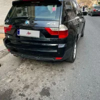 Bmw x3 2008|خودرو سواری و وانت|تهران, پاسداران|دیوار
