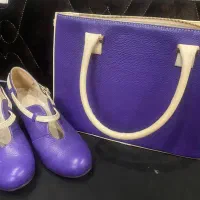 کیف و کفش