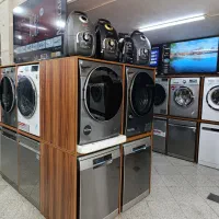 لباسشویی ال جی  مدل G1 موجود شده***