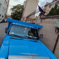 نیسان وانت ژاپن تناژ پایین